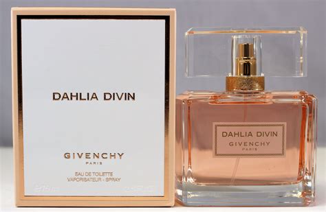 givenchy dahlia divin paris|dahlia divin perfume by givenchy.